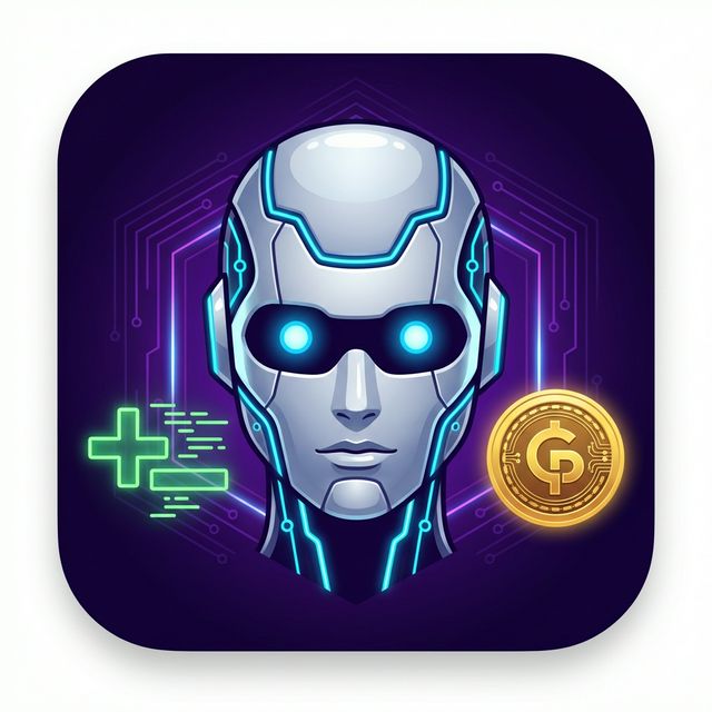 GitBounty Bot Logo